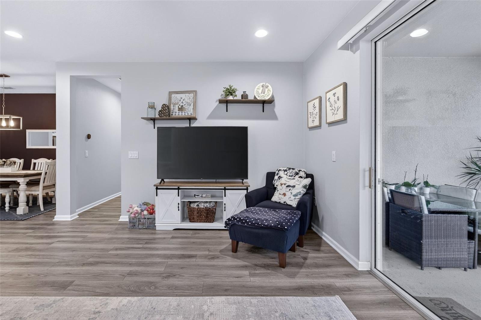 BOYETTE PARK - Residential