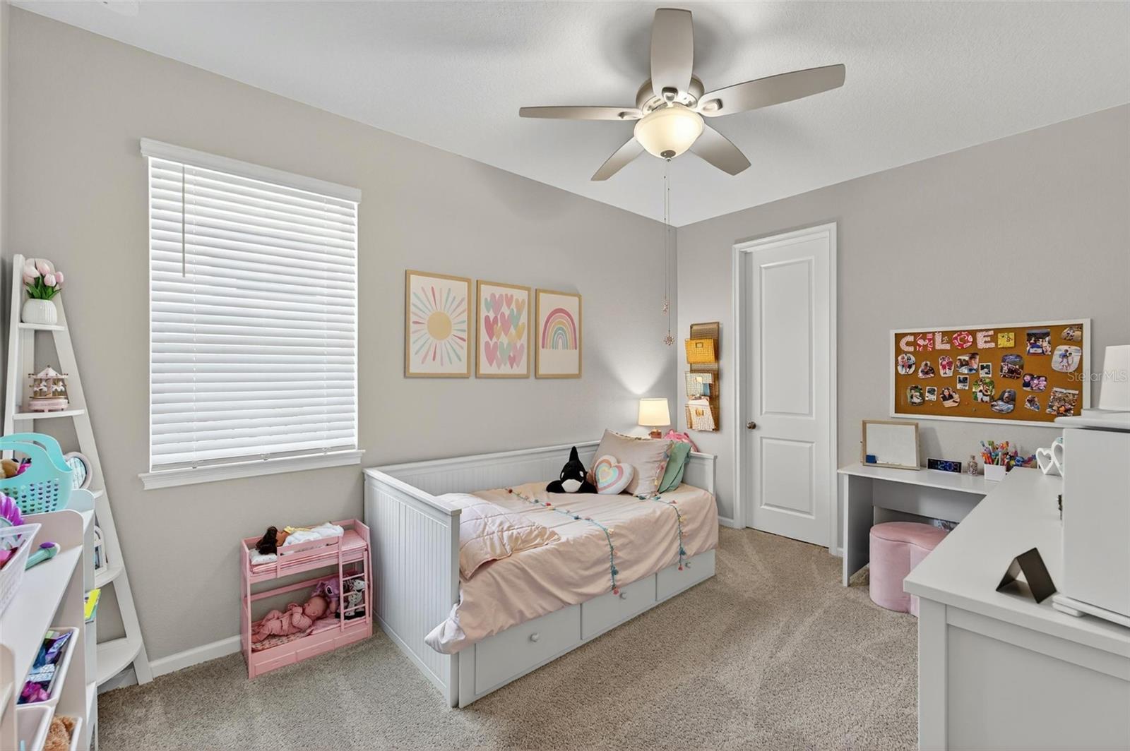 BOYETTE PARK - Residential