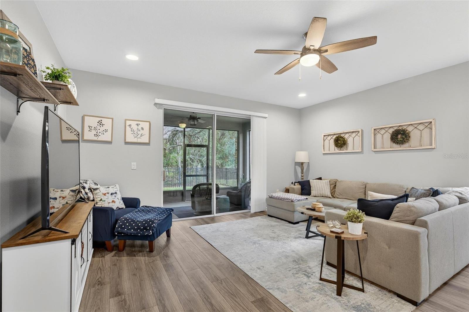 BOYETTE PARK - Residential