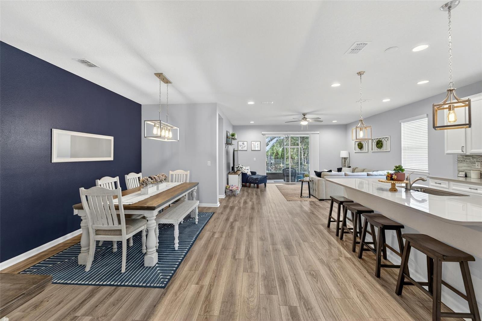 BOYETTE PARK - Residential