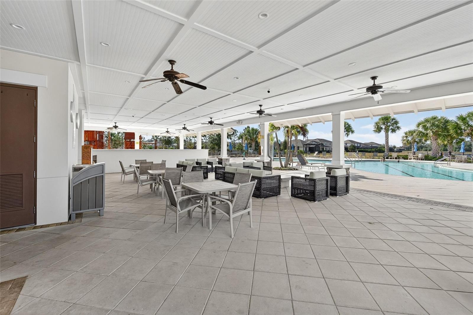 BOYETTE PARK - Residential