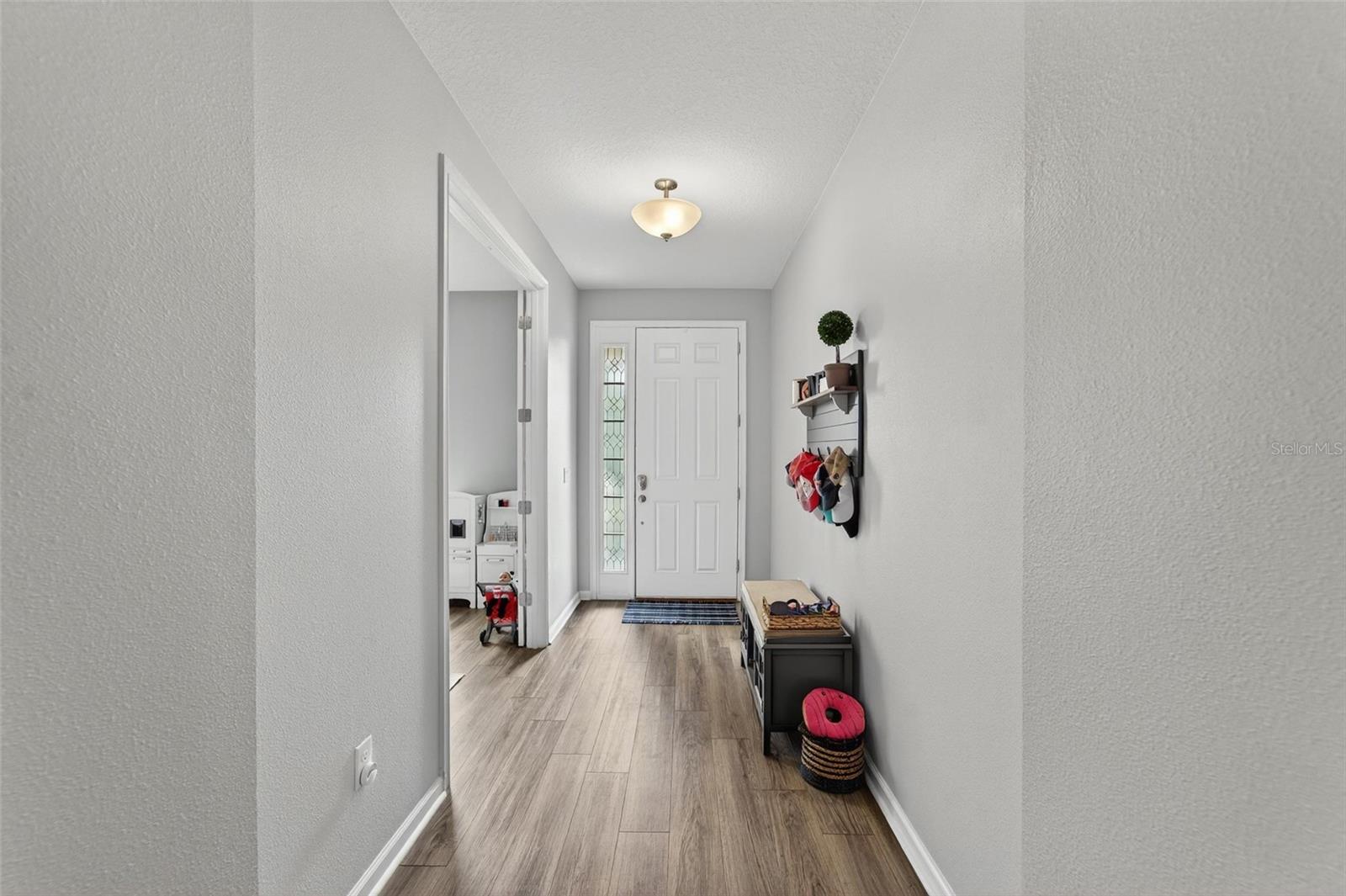 BOYETTE PARK - Residential