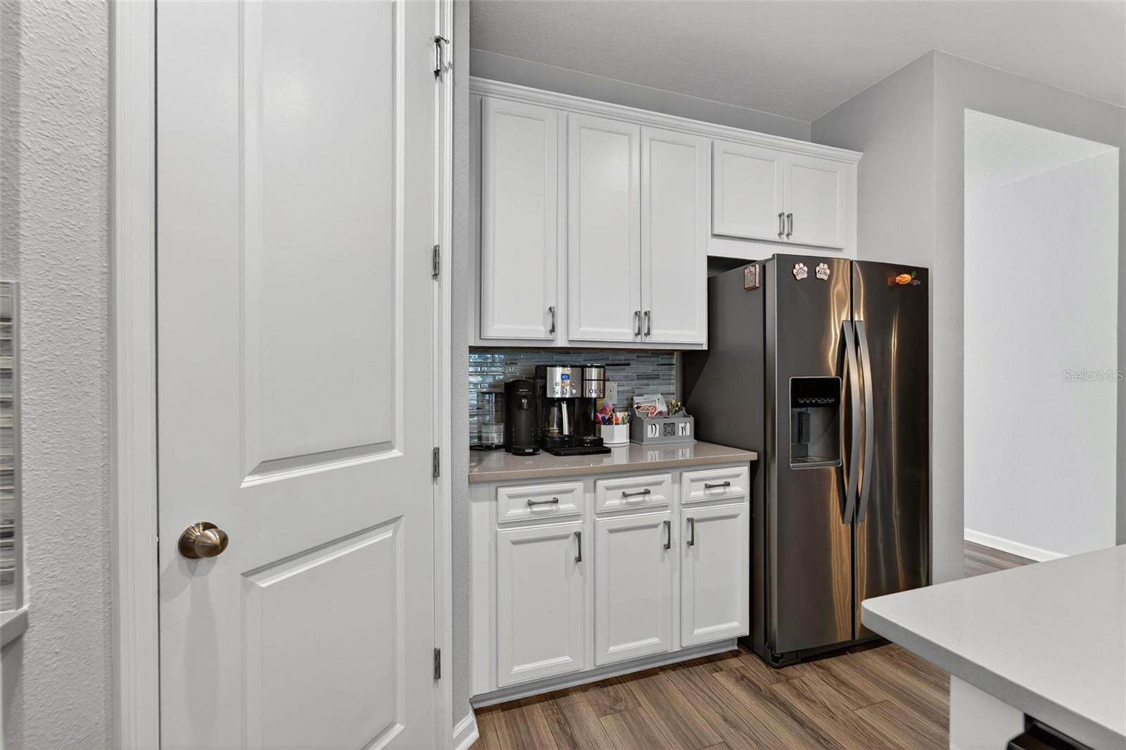 BOYETTE PARK - Residential