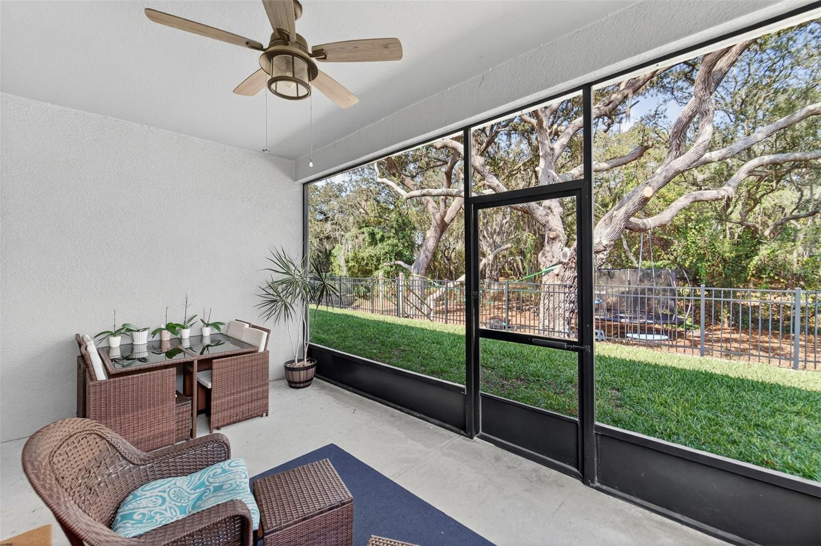 BOYETTE PARK - Residential