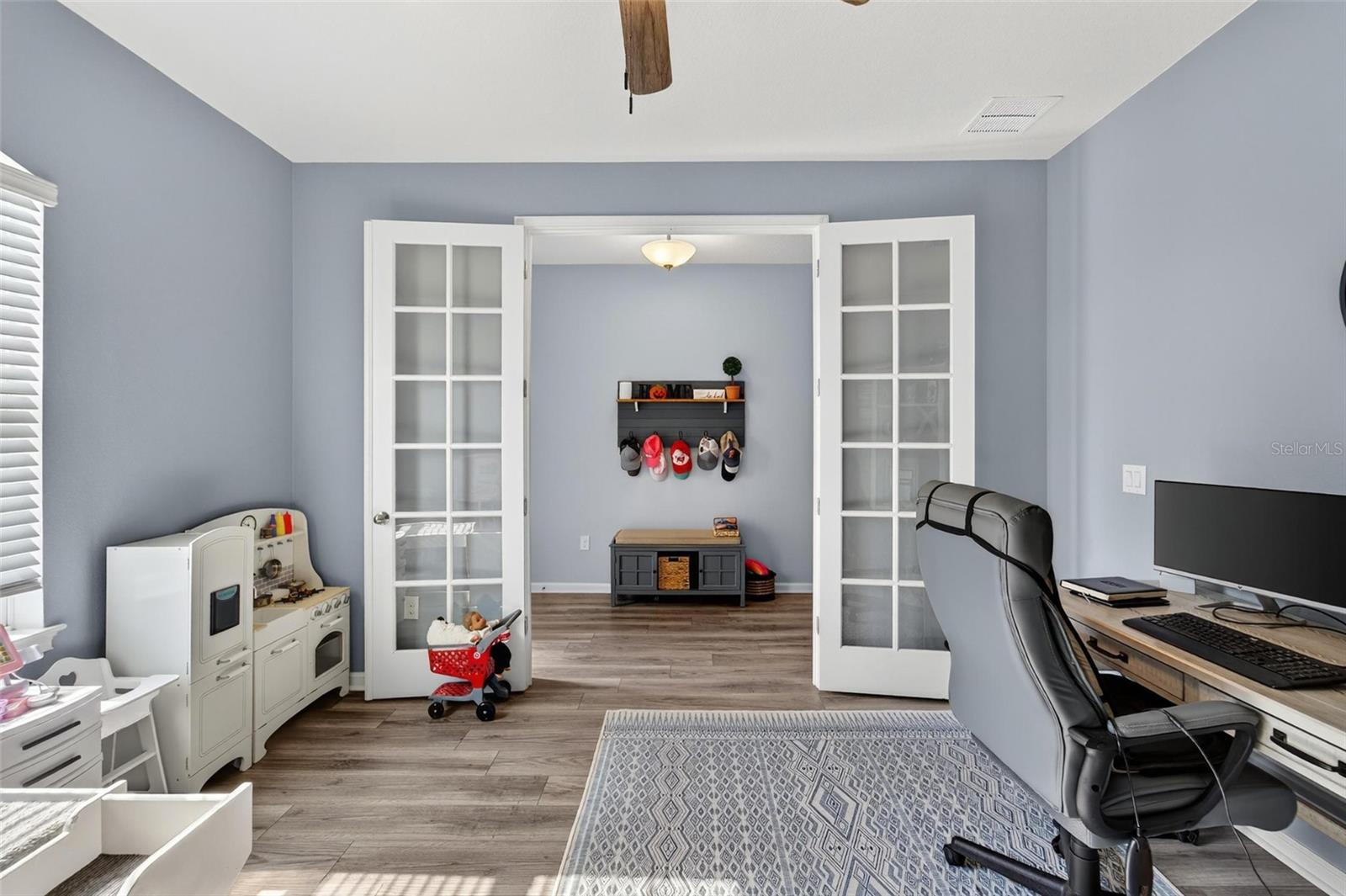 BOYETTE PARK - Residential