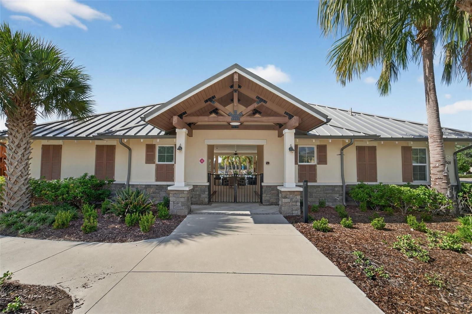 BOYETTE PARK - Residential