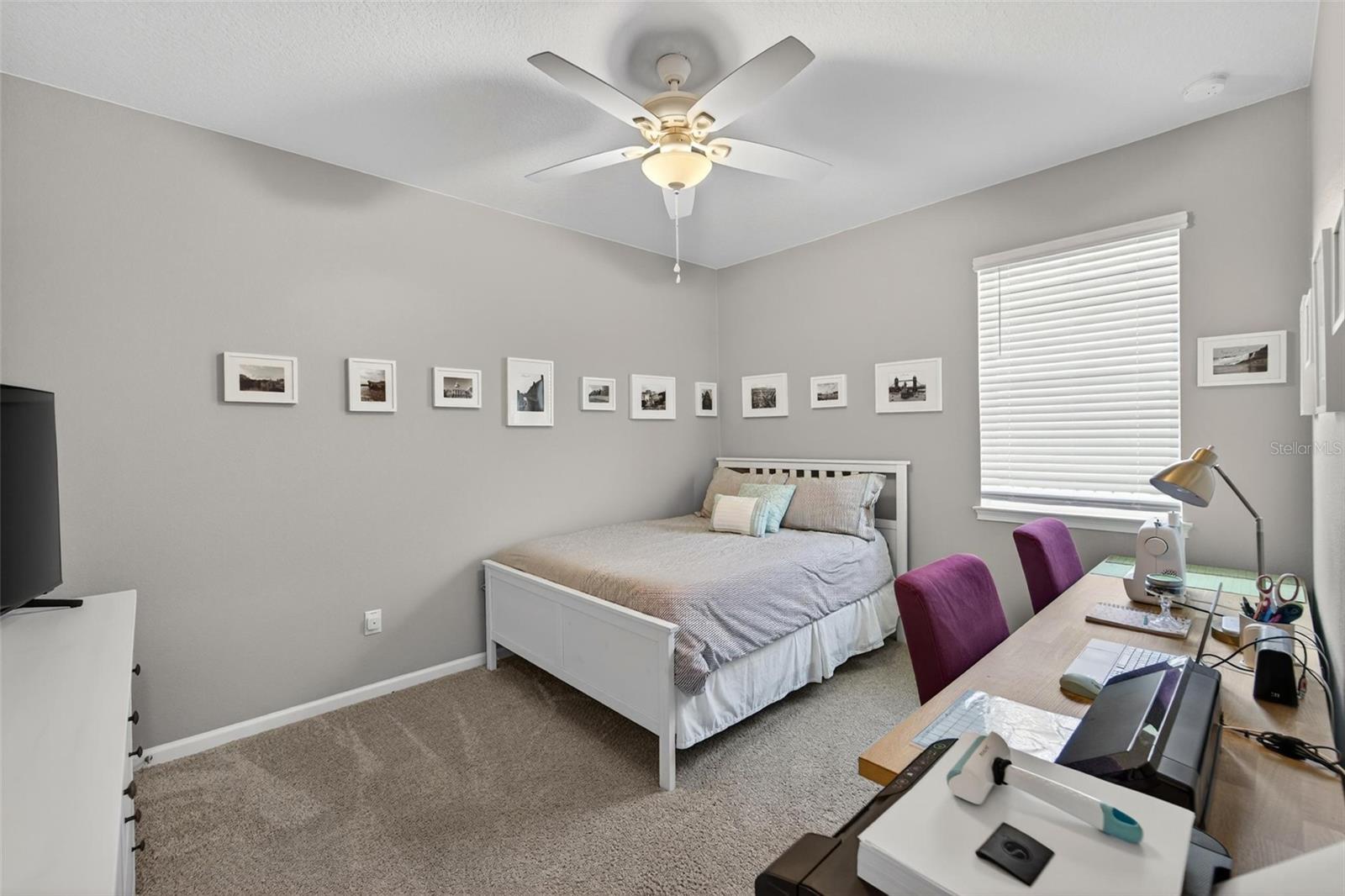 BOYETTE PARK - Residential