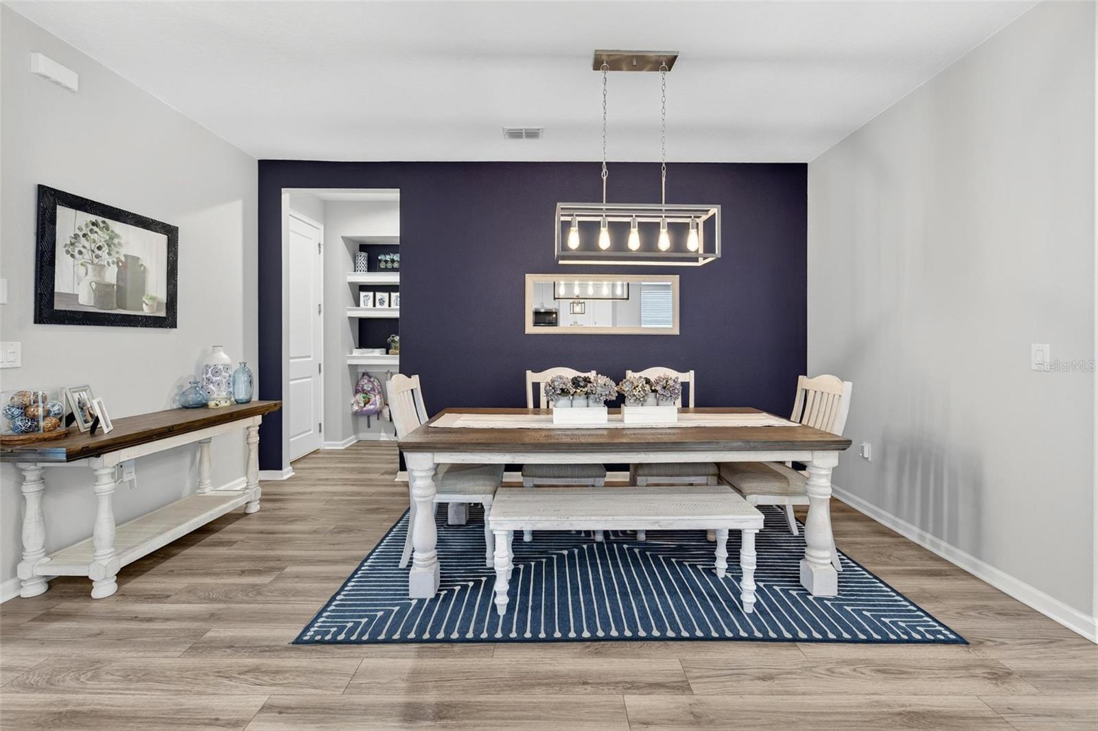 BOYETTE PARK - Residential