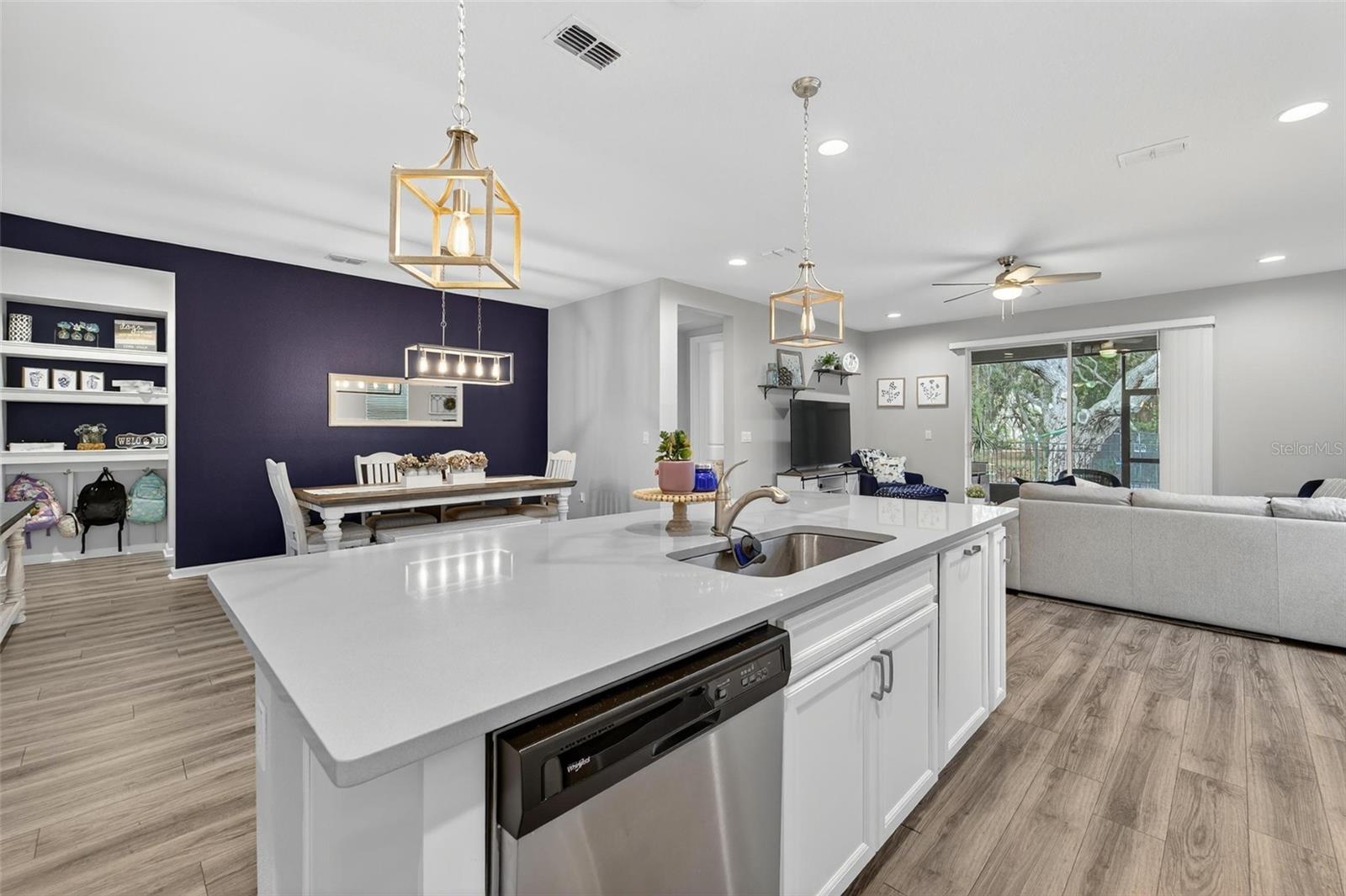 BOYETTE PARK - Residential