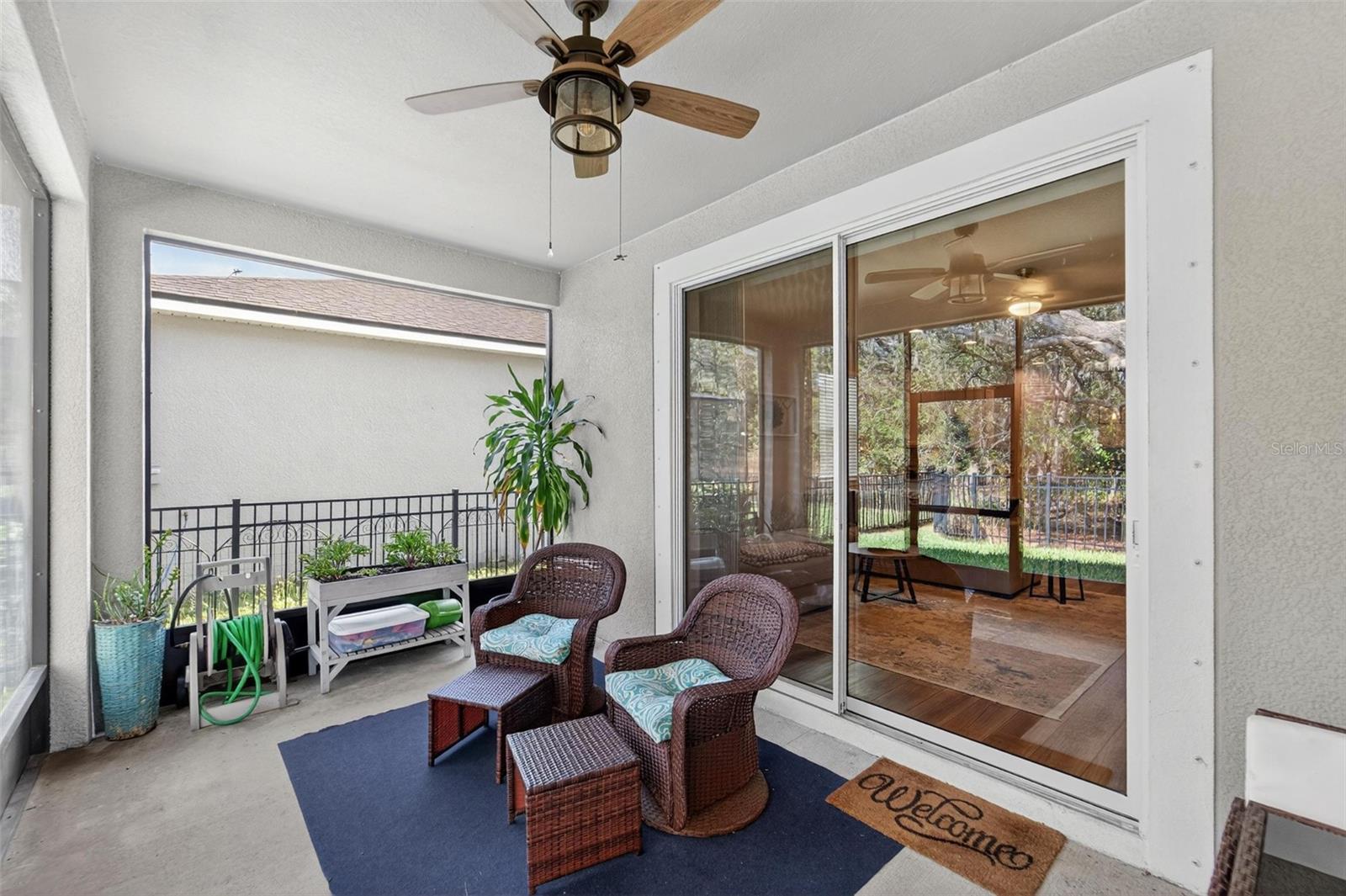 BOYETTE PARK - Residential