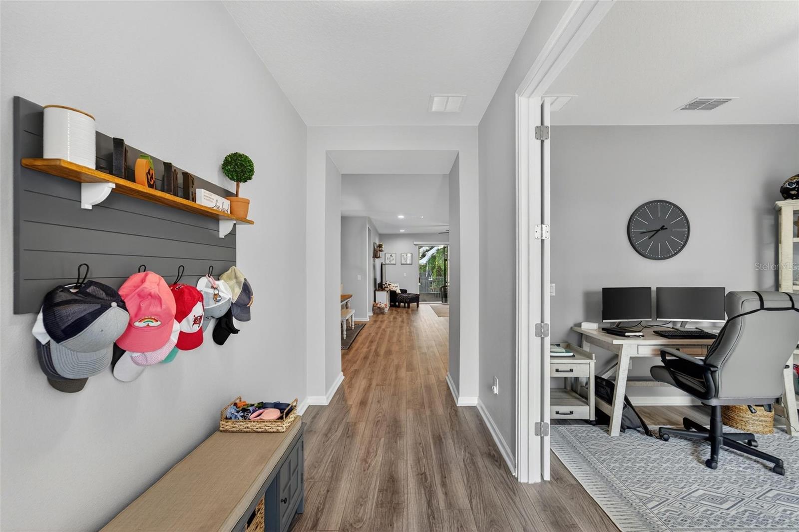 BOYETTE PARK - Residential