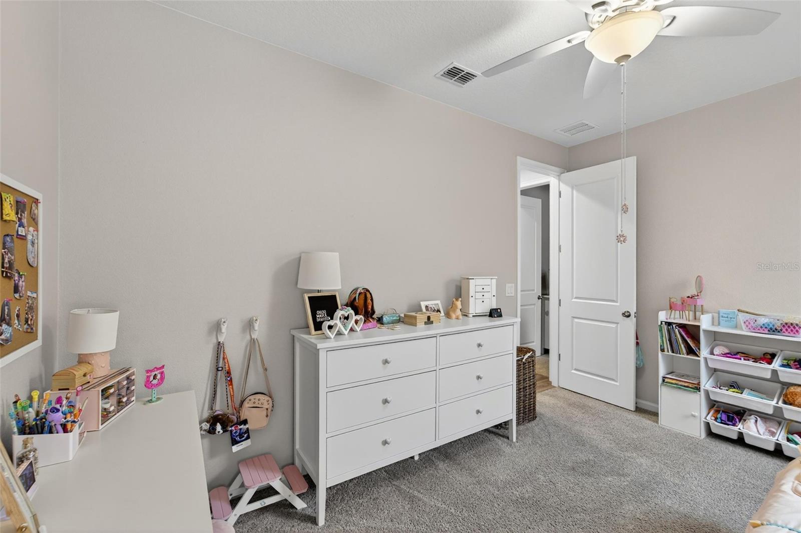 BOYETTE PARK - Residential