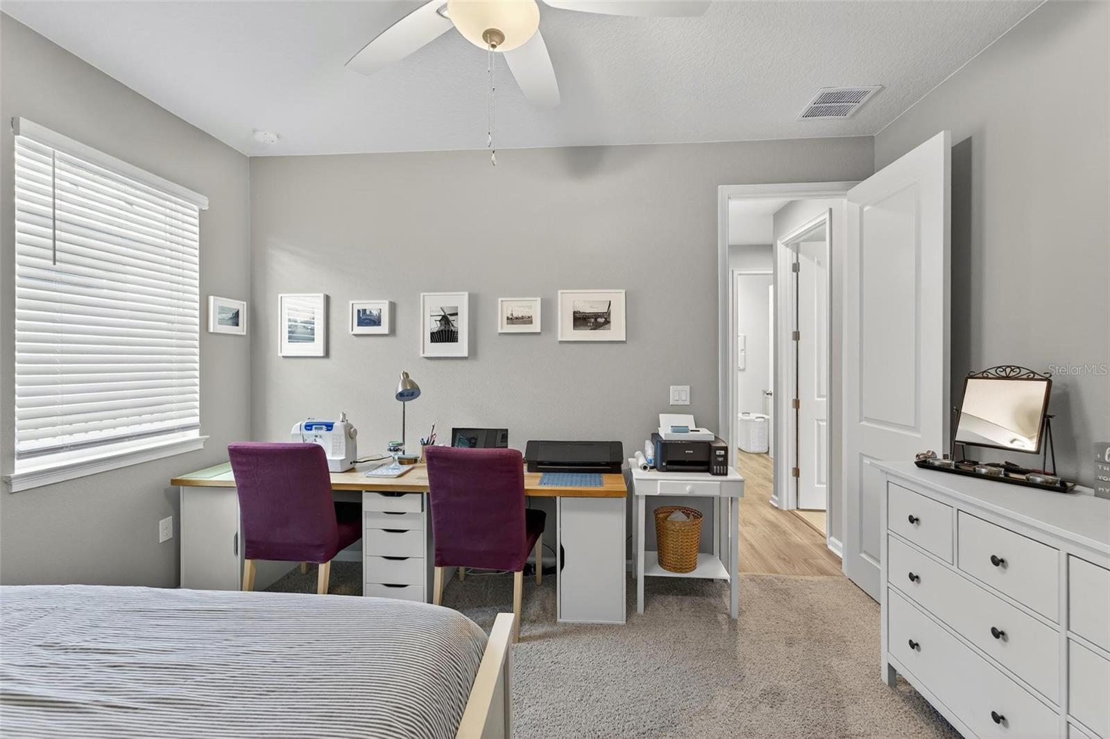 BOYETTE PARK - Residential