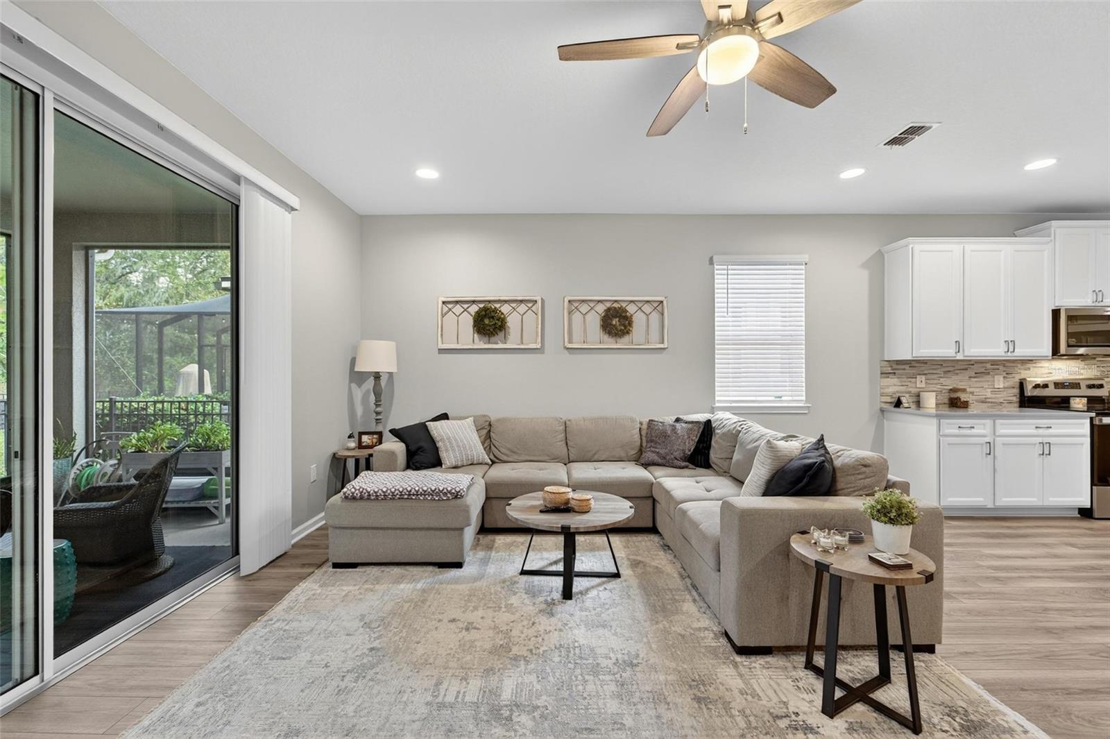 BOYETTE PARK - Residential