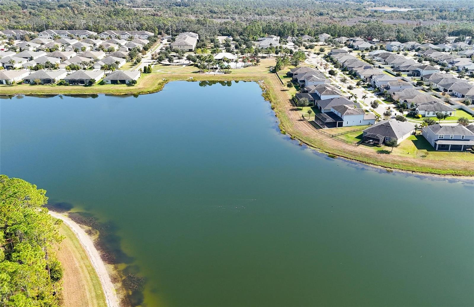 BOYETTE PARK - Residential