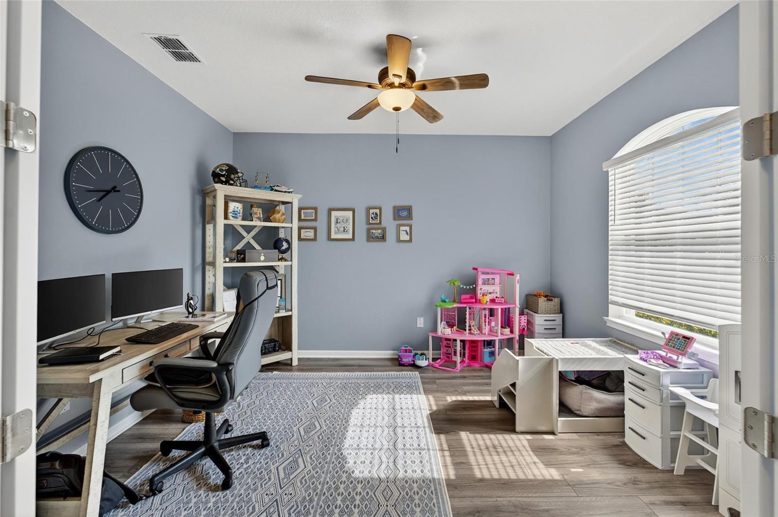 BOYETTE PARK - Residential