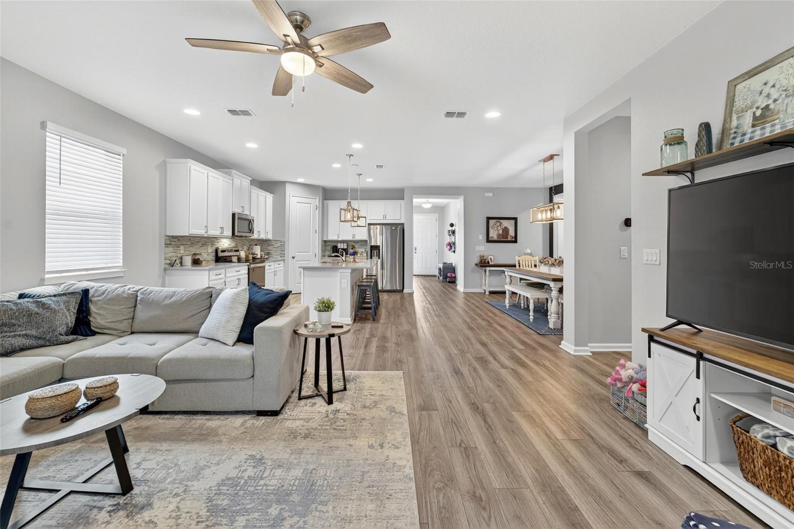 BOYETTE PARK - Residential