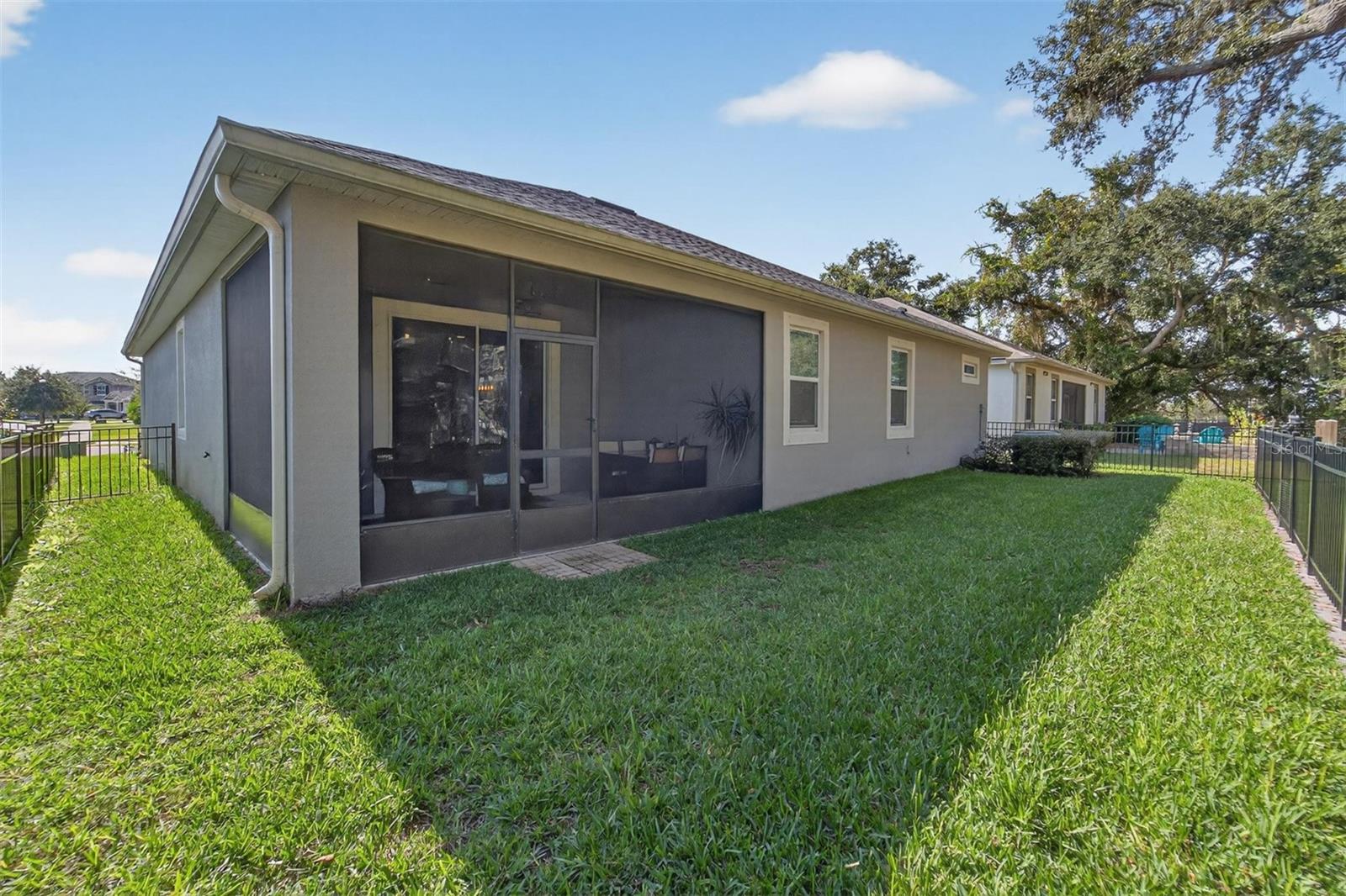 BOYETTE PARK - Residential