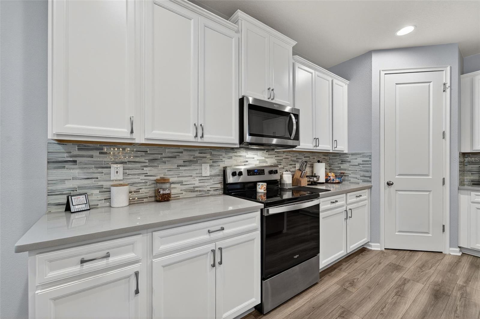 BOYETTE PARK - Residential