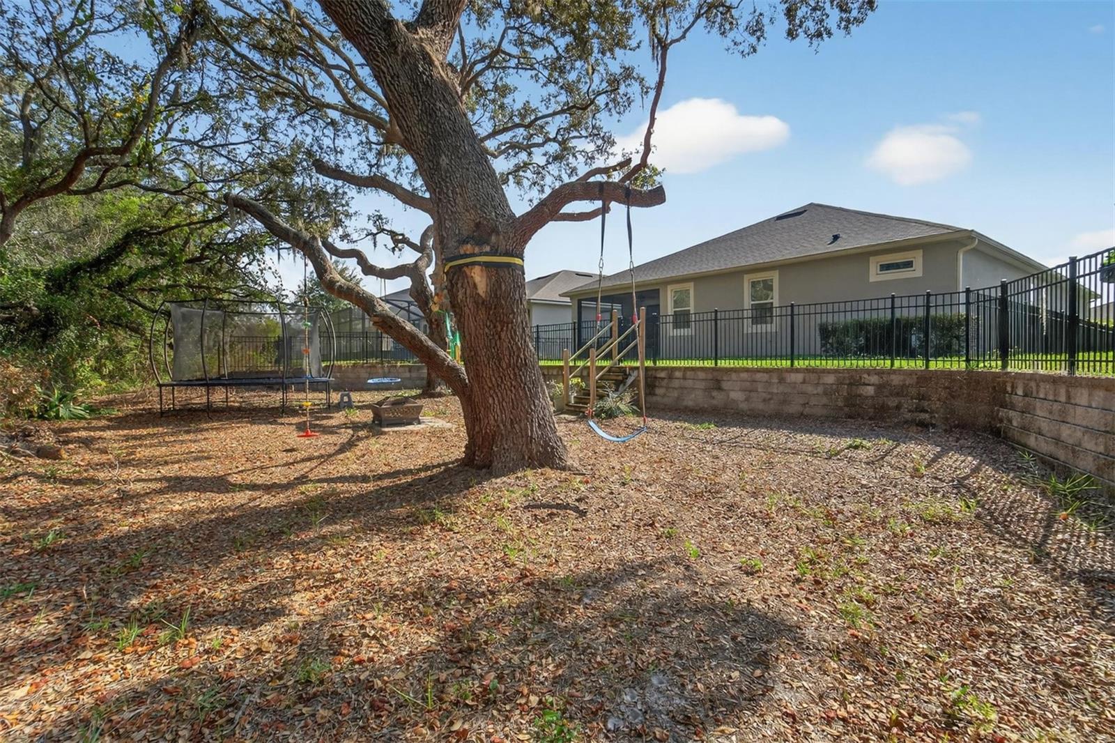 BOYETTE PARK - Residential