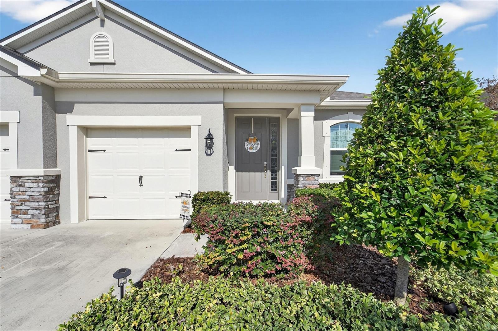 BOYETTE PARK - Residential