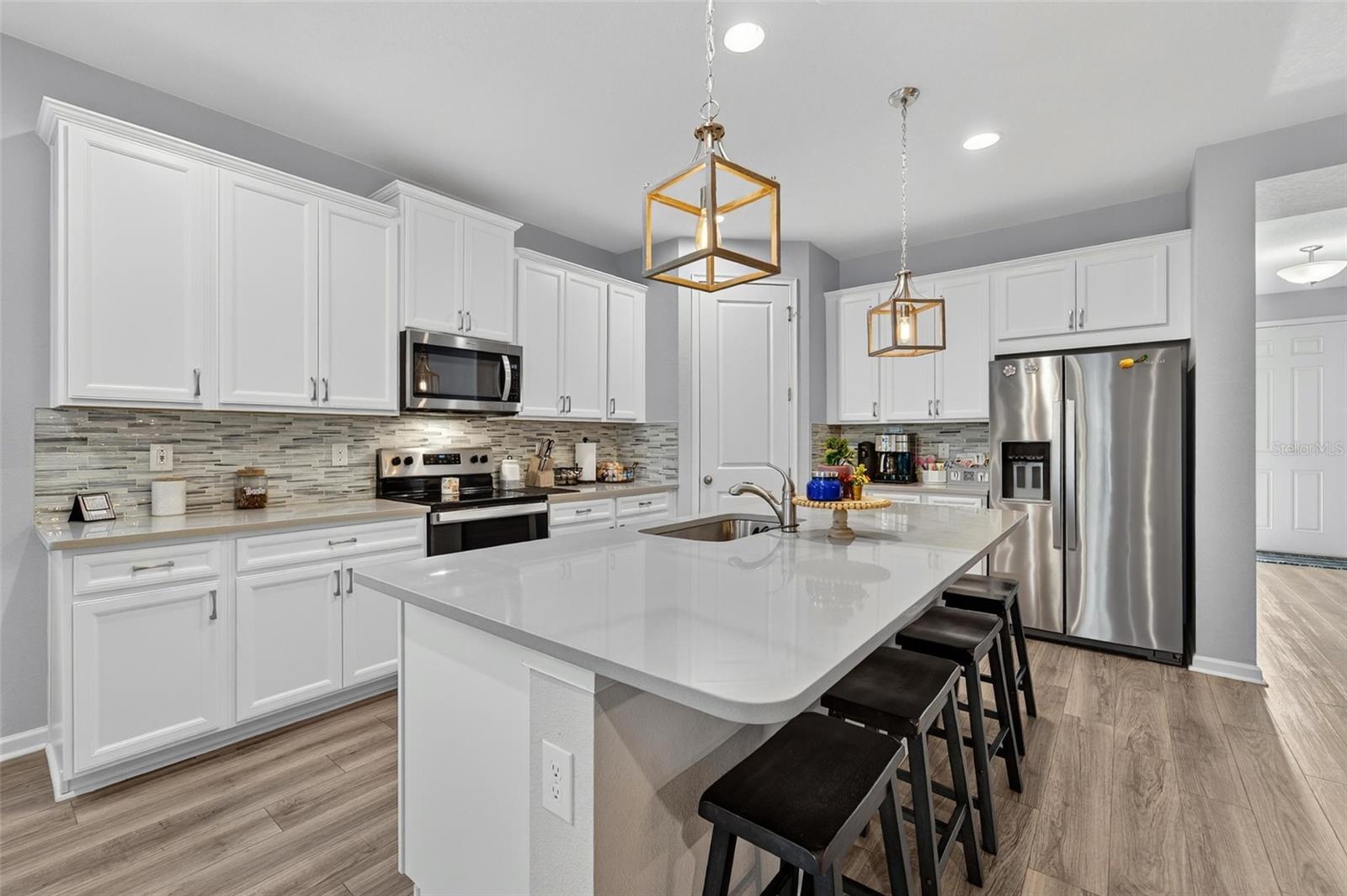 BOYETTE PARK - Residential