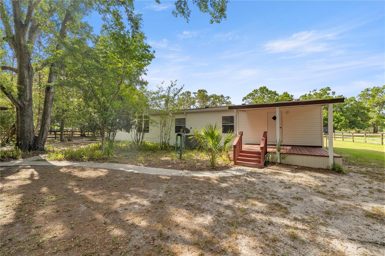 8587 SW 34TH PLACE