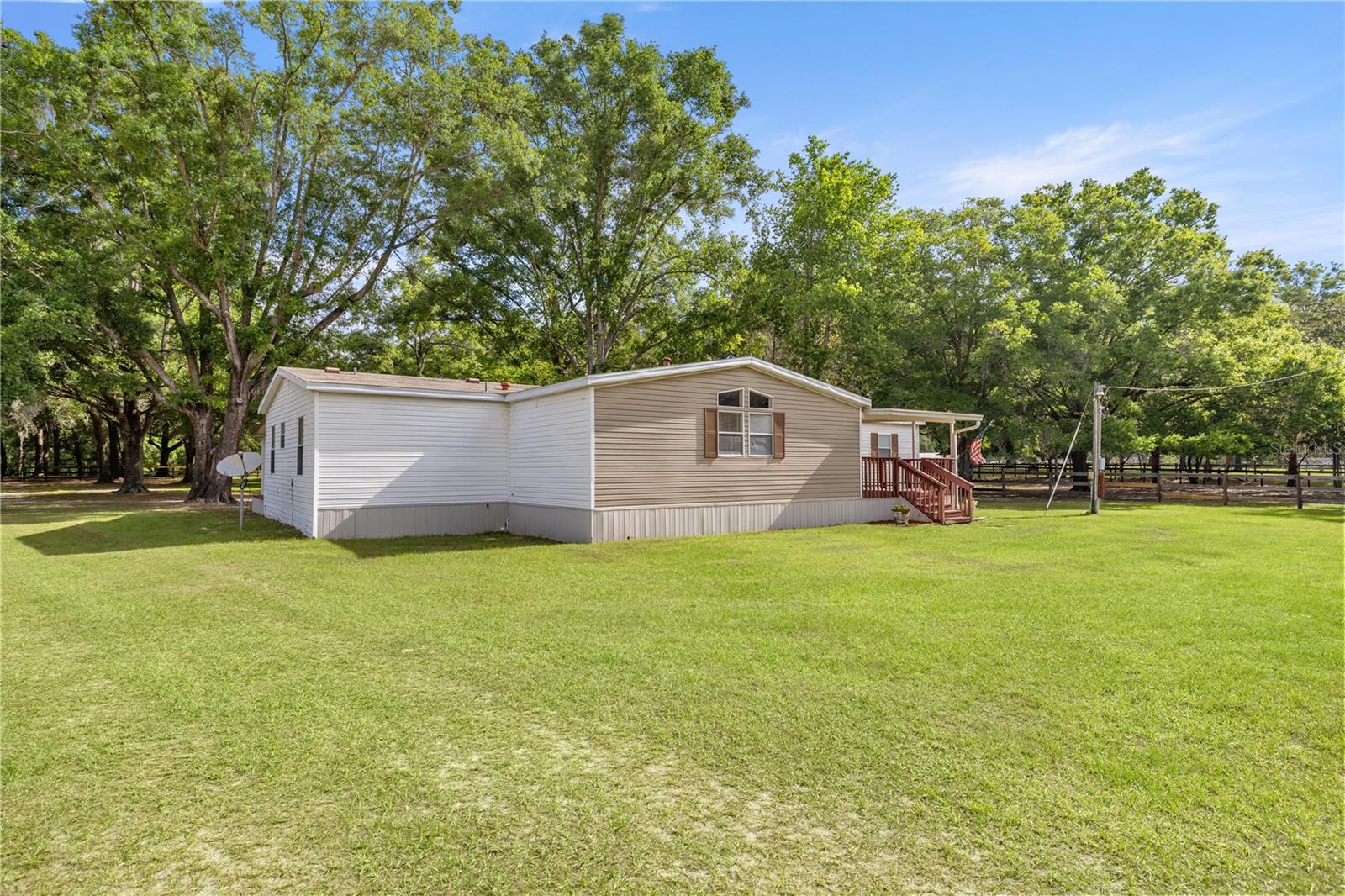 8587 SW 34TH PLACE