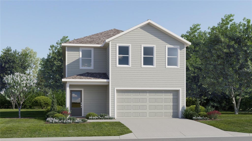 Photo of 3096 Rockwood Way, Minneola, FL 34715 (MLS # O6431849)