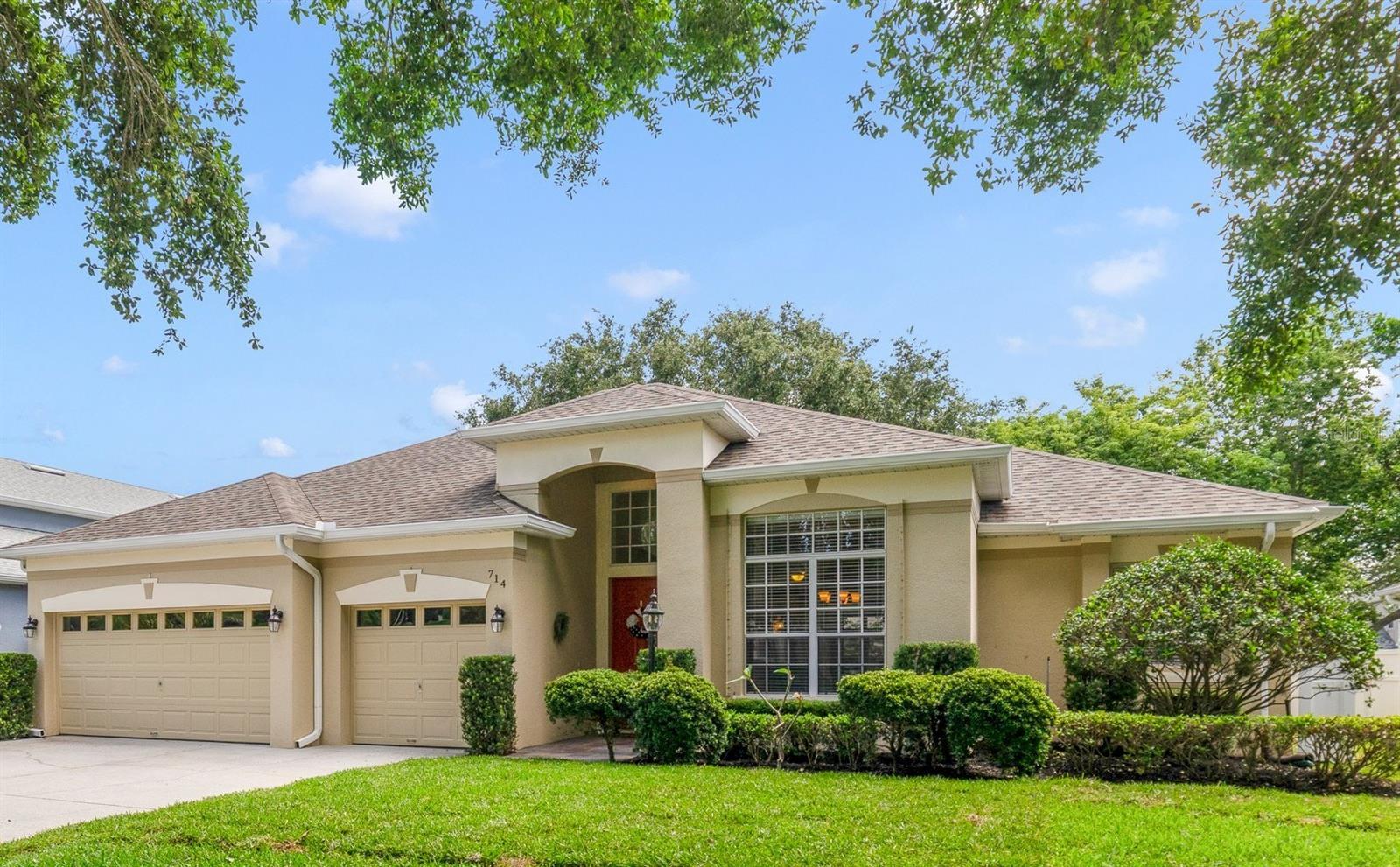 714 REGINA CIRCLE