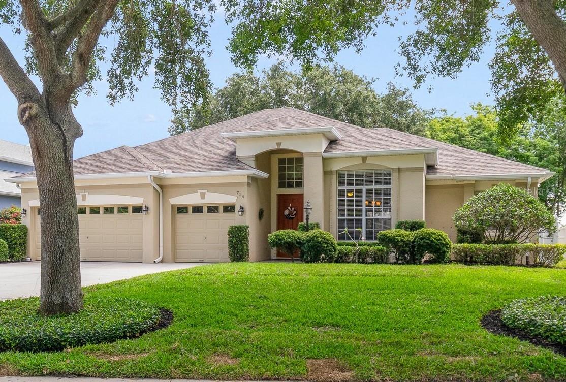 714 REGINA CIRCLE