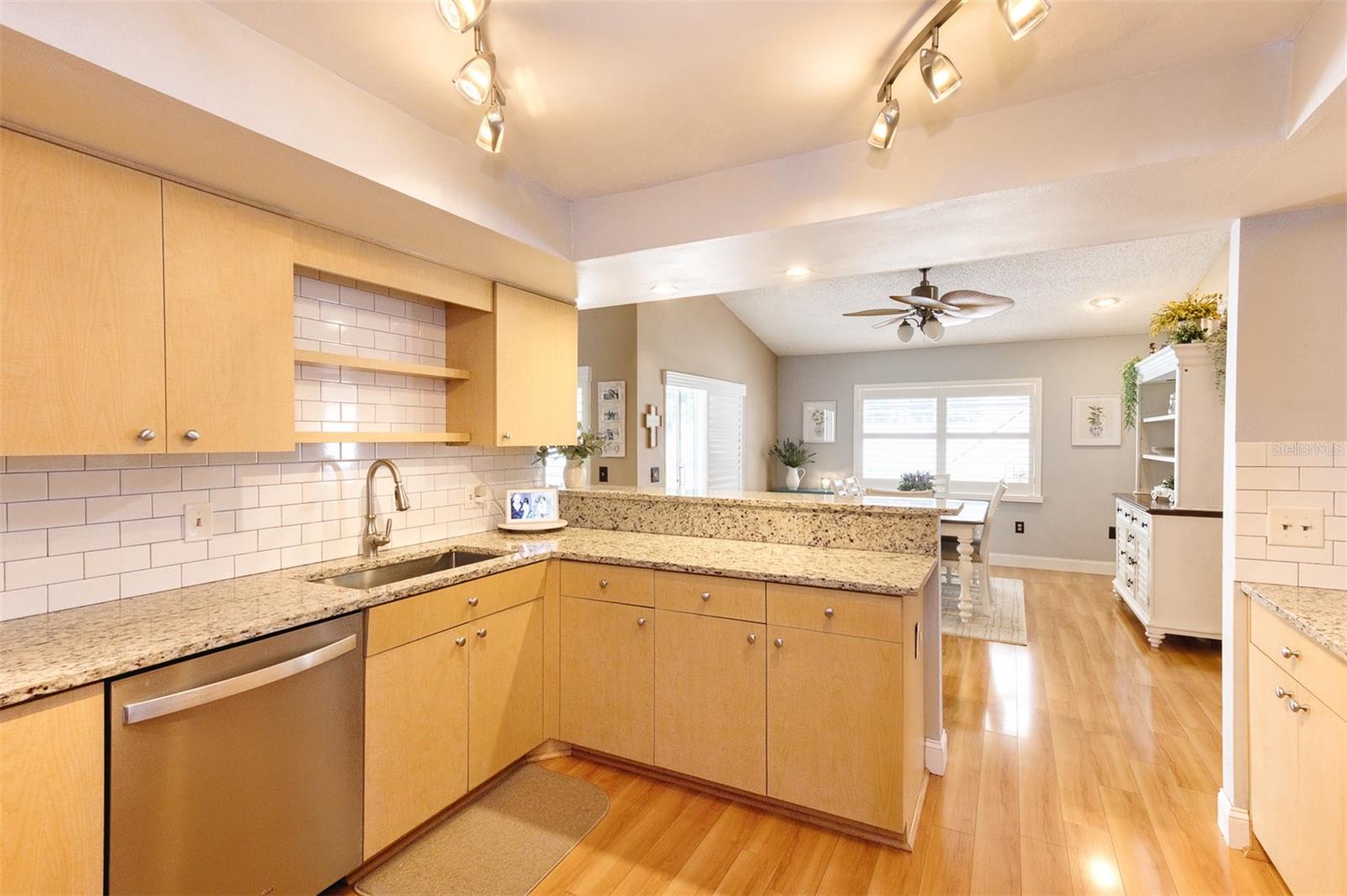 SUNCREST - Residential