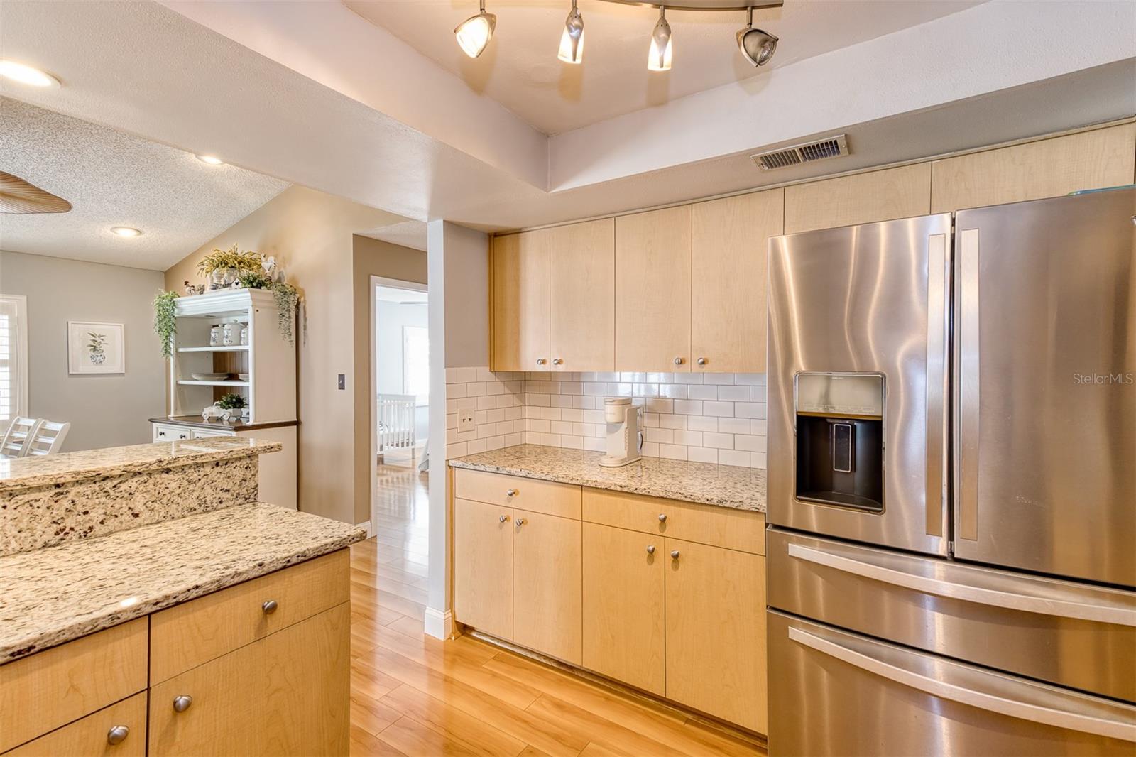 SUNCREST - Residential