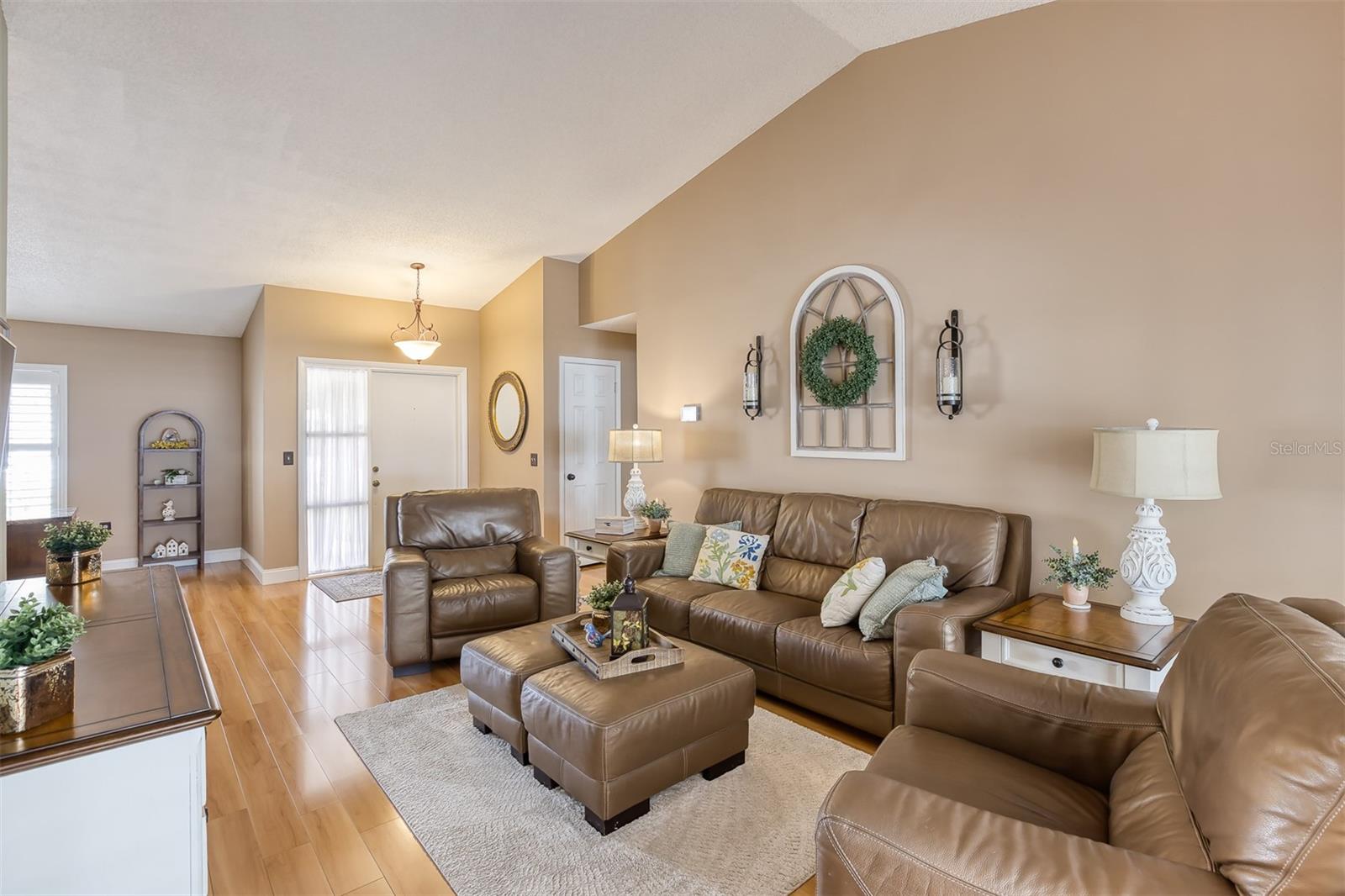 SUNCREST - Residential