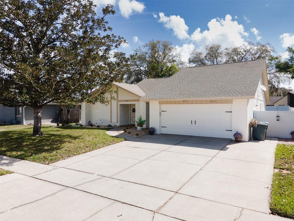 Photo of 4361 Wyndcliff Circle, Orlando, FL 32817 (MLS # O6396977)