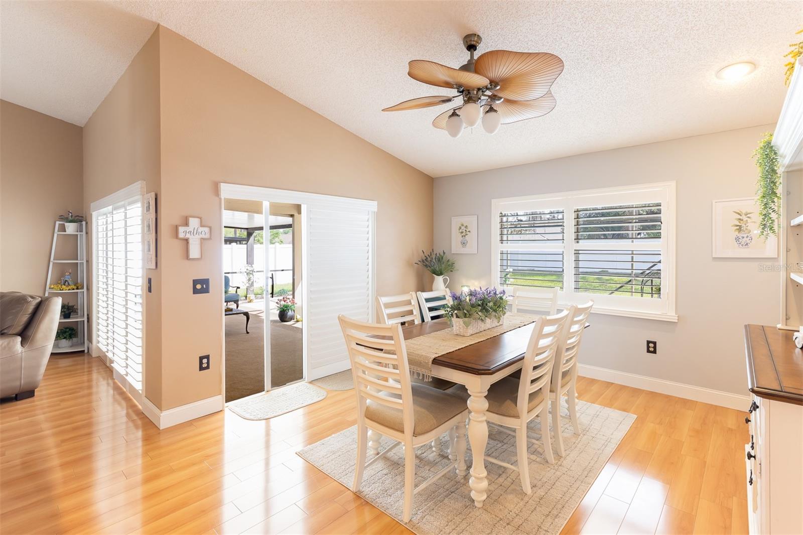 SUNCREST - Residential