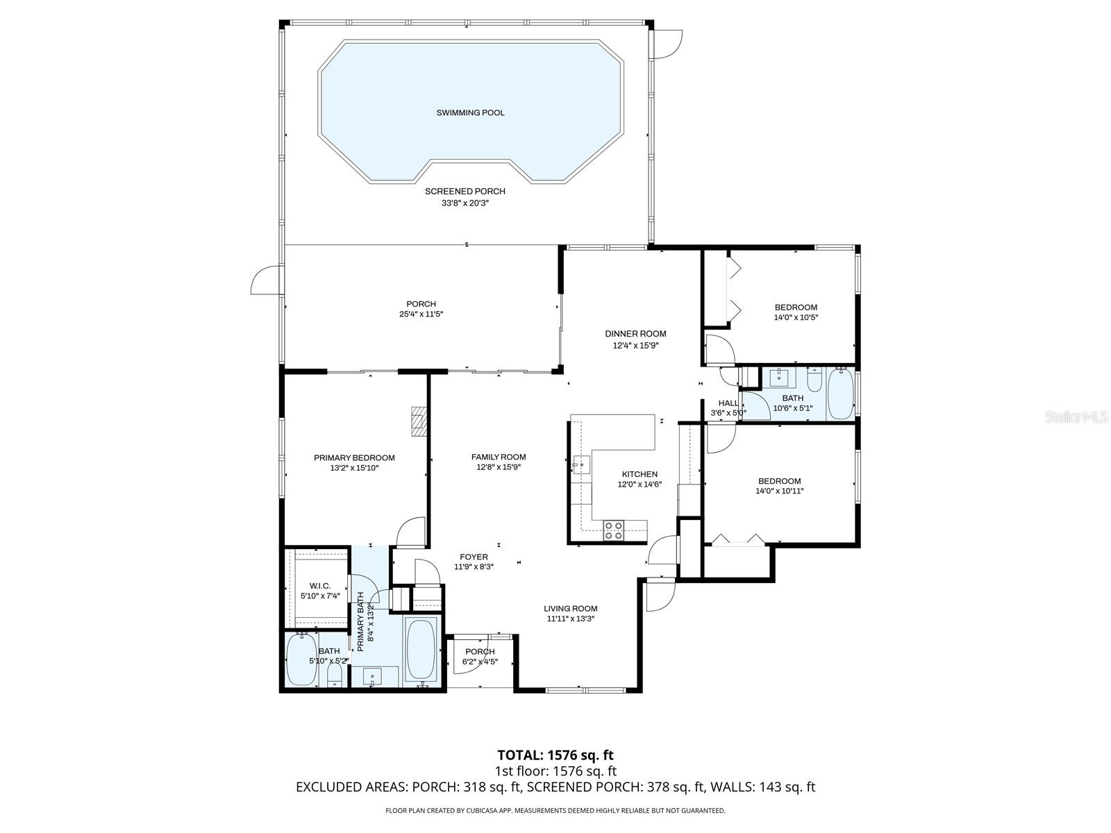 SUNCREST - Residential