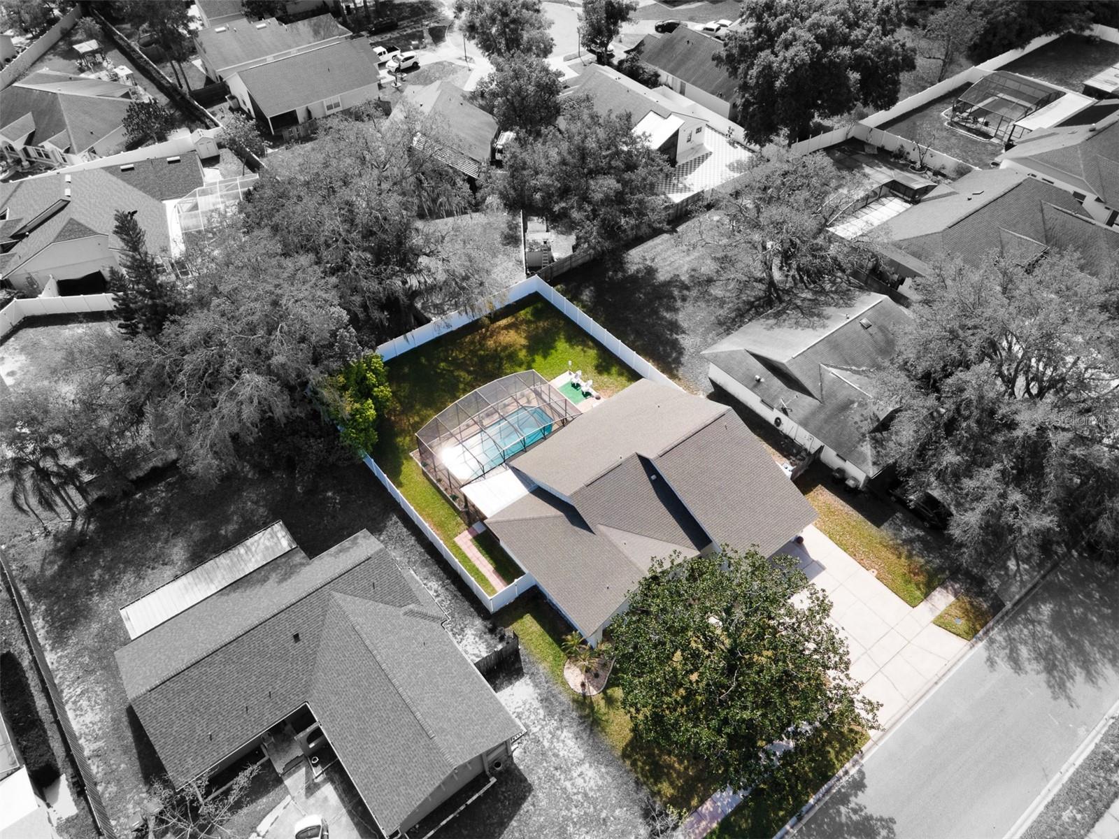 SUNCREST - Residential