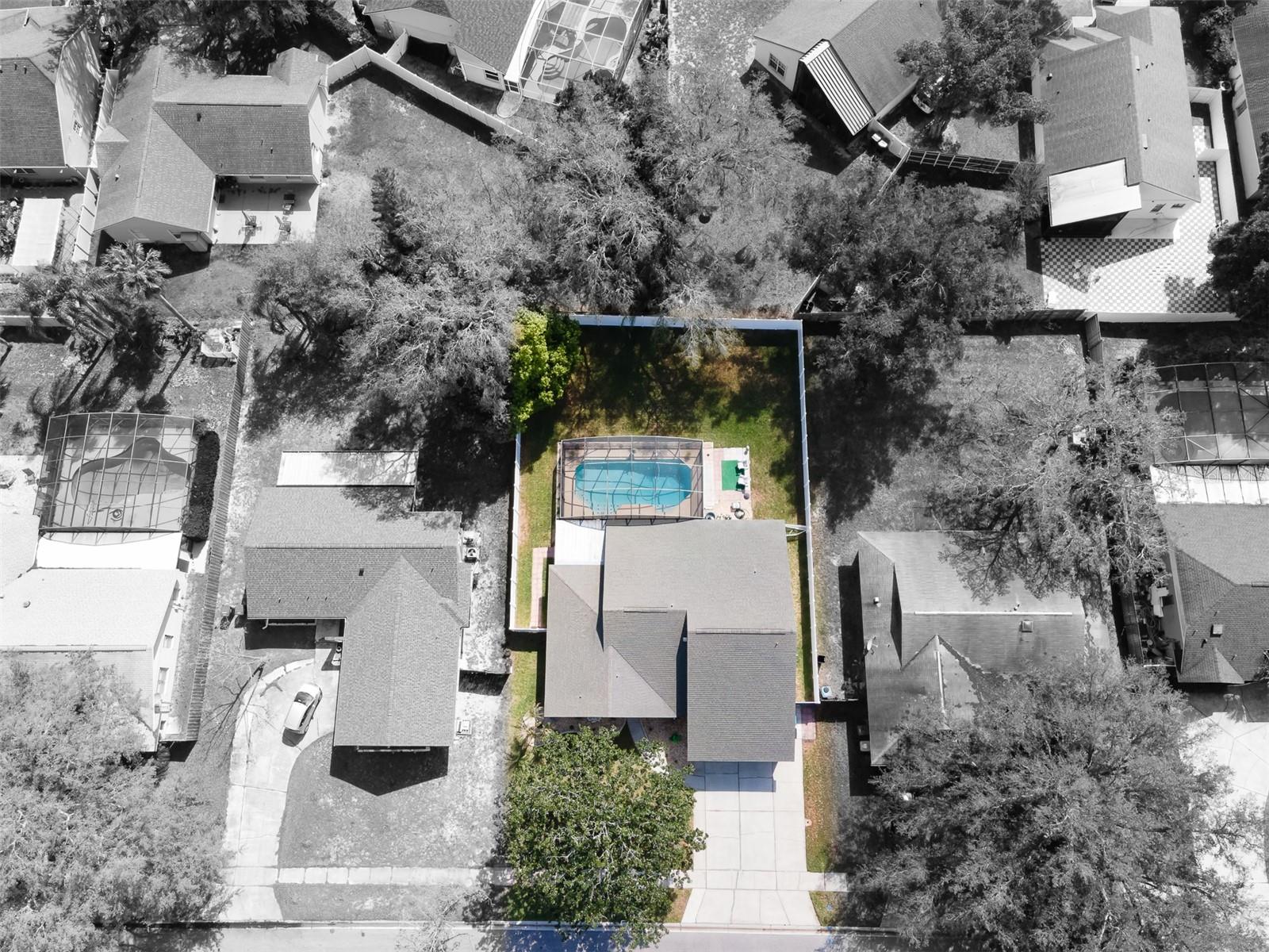 SUNCREST - Residential