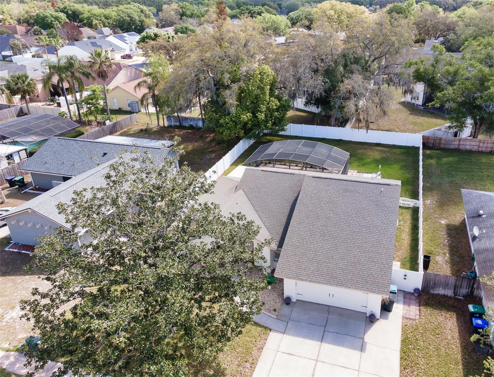 SUNCREST - Residential