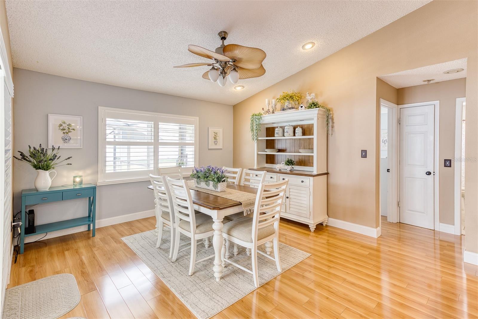 SUNCREST - Residential