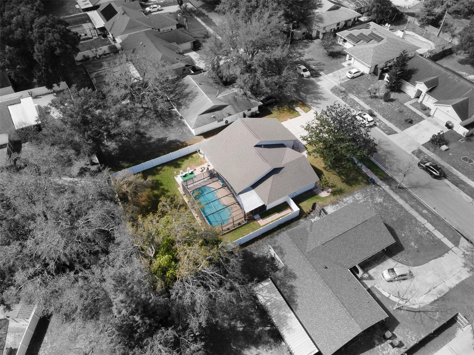 SUNCREST - Residential