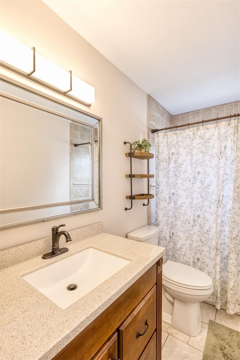 SUNCREST - Residential