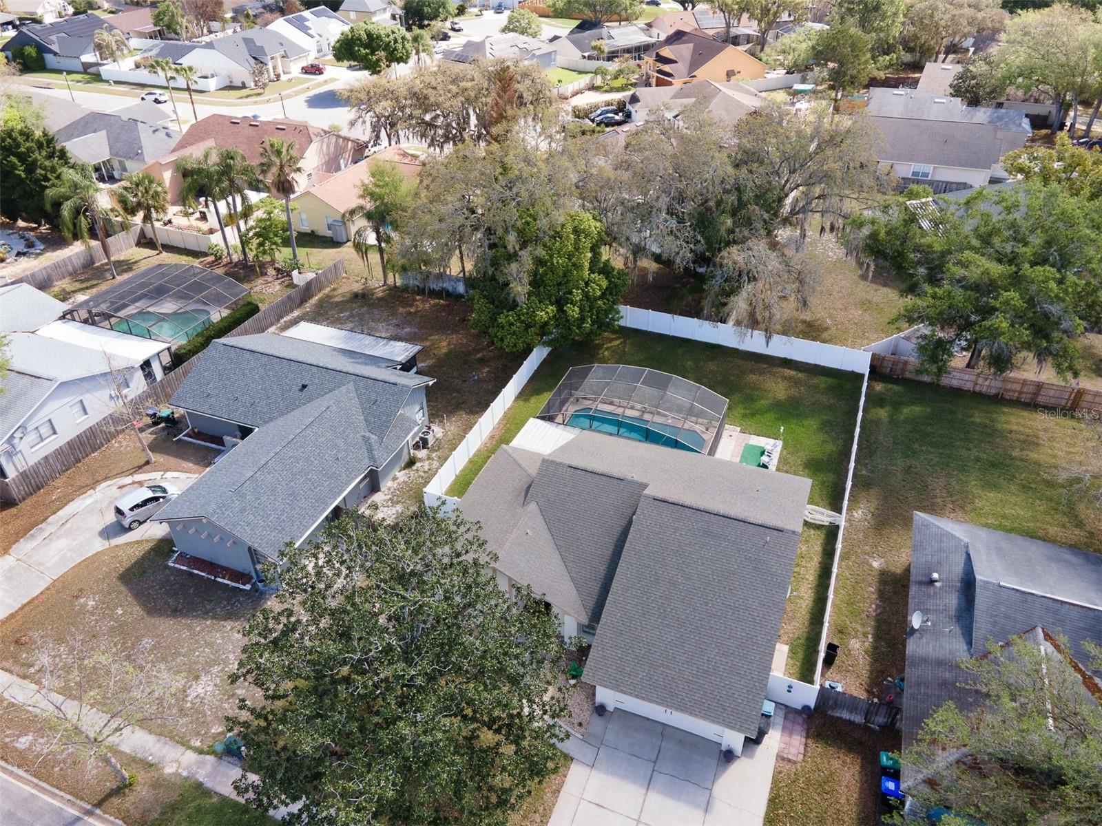 SUNCREST - Residential