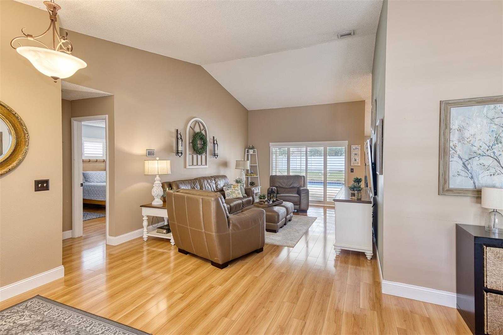 SUNCREST - Residential