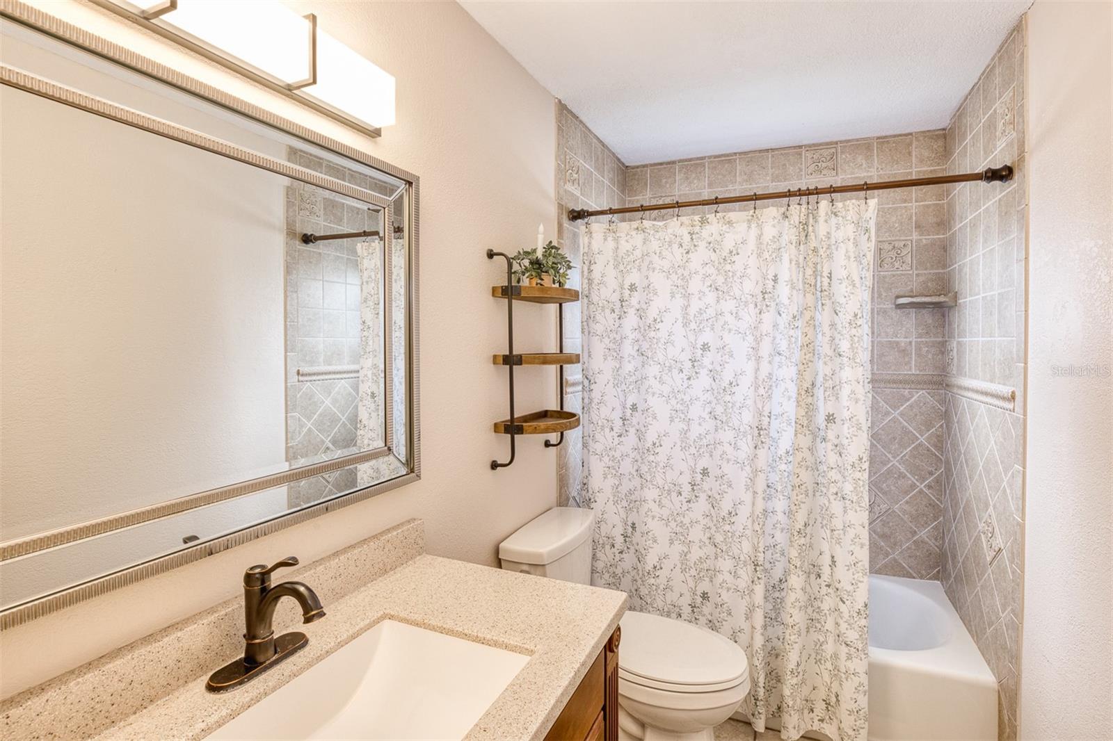 SUNCREST - Residential