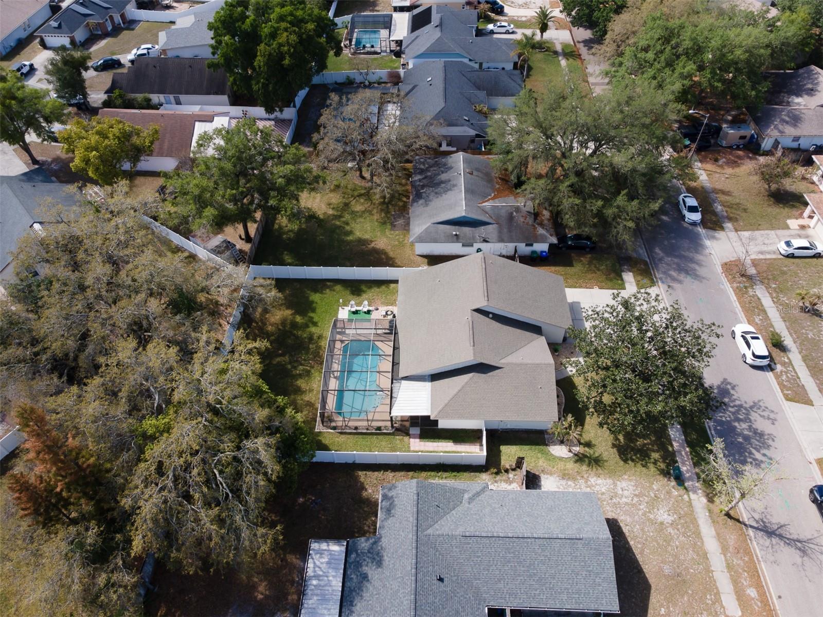 SUNCREST - Residential