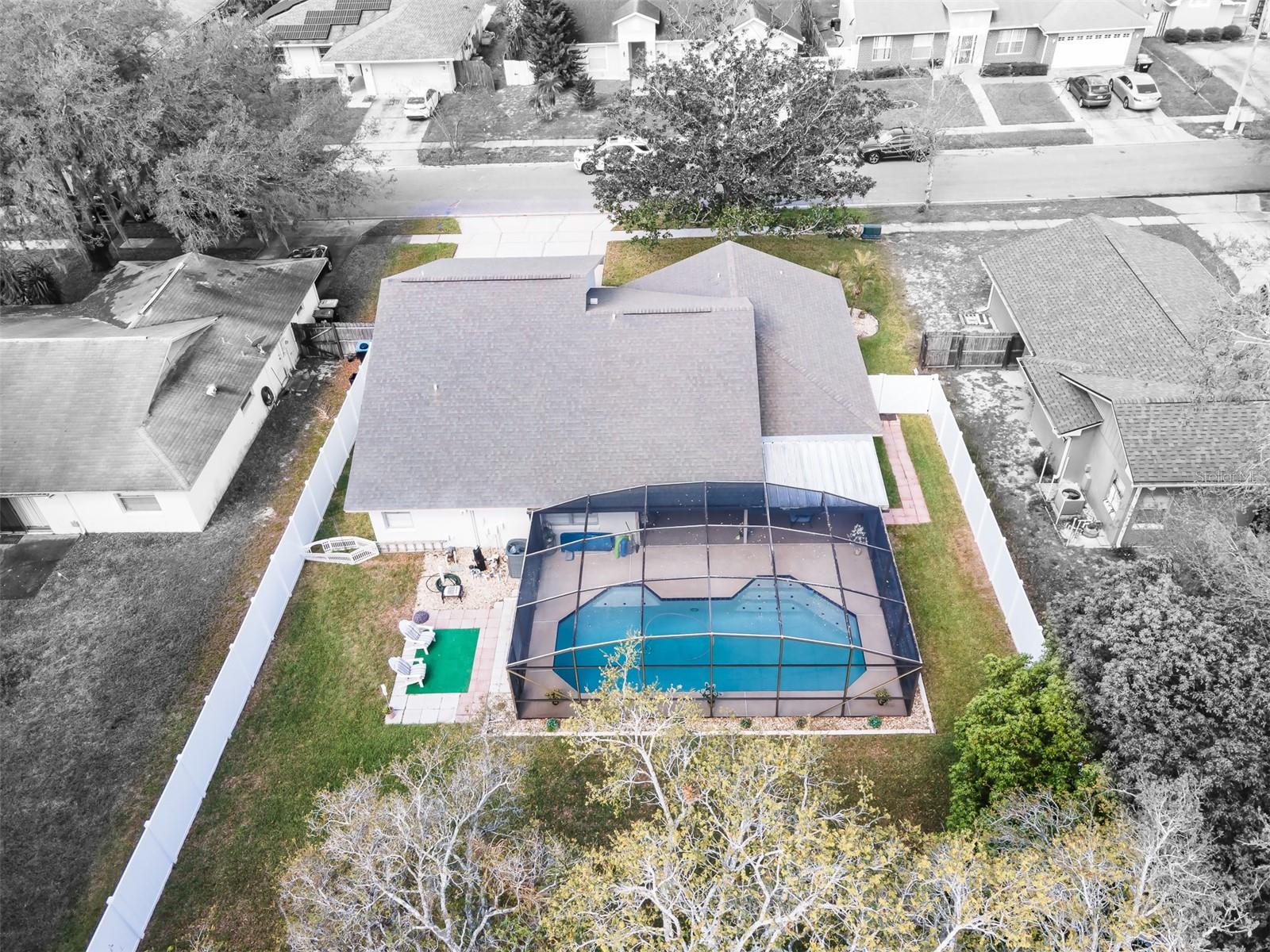 SUNCREST - Residential