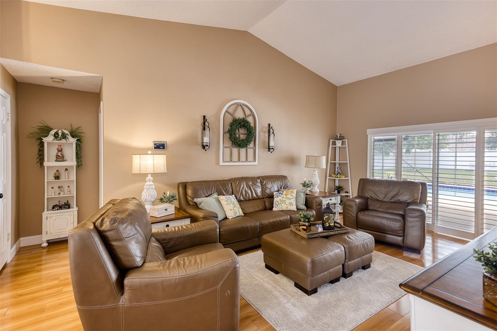 SUNCREST - Residential