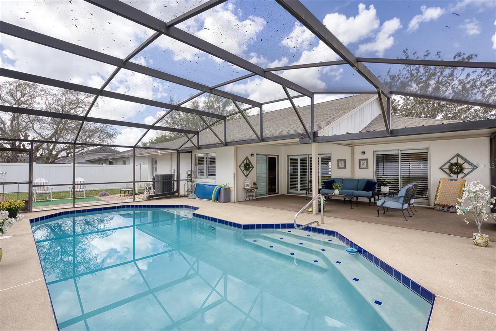 SUNCREST - Residential